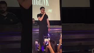 Semicenk Pişman Değilim - Konser