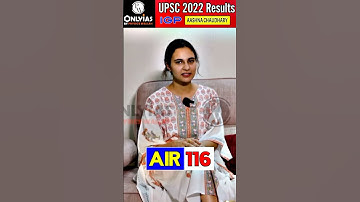 AASHNA CHAUDHARY AIR 116 IGP Program