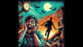 King Rio - 90 Seconds Till Midnight (Doomsday Clock Rock)