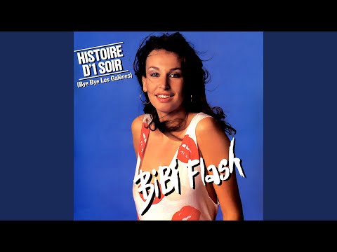 Histoire d'1 soir (Bye bye les galères) [Version longue instrumentale]