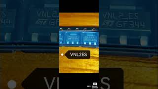 SLG47105V DAC1282IPW OPT4001DTSR VNL2ES S23P50/100D15 ICB2FL04G