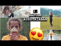 IRÁNY AUSZTRIA| Vlog #1