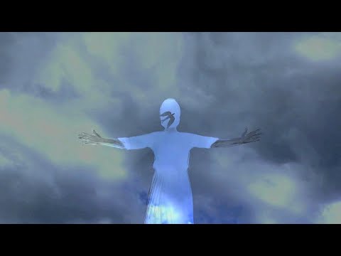 Cristina Donà - L'infinito nella testa (Lyric Video)