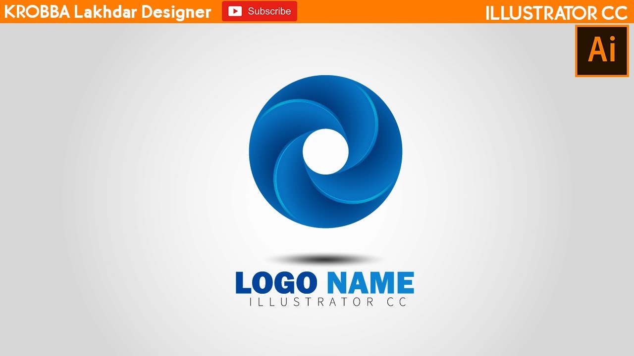 how to type a circle logo in illustrator how to type a circle logo in illustrator