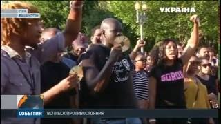 Троих копов расстрелял житель американского городка Батон-Руж