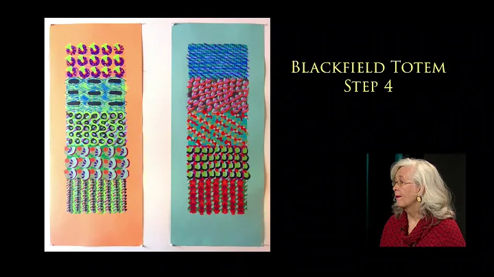 Elizabeth Hansen, Interstitial Artist