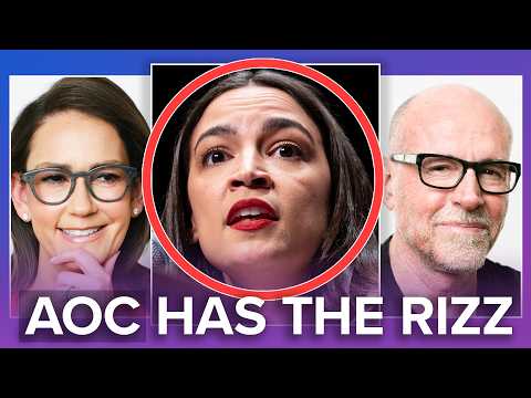 AOC Is Running Like Obama — and it's Making the Democratic Establishment Very Nervous