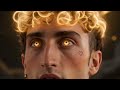 Alex Zarza - OPENING (visualizer)