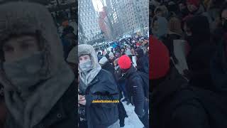 "ICE OUT" This racist system has to go to hell.