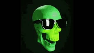 Brennan Jones - Sterling Ruby Skulls (432hz)