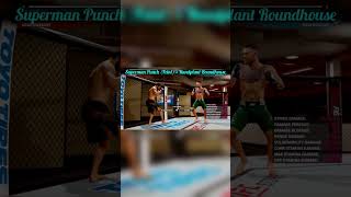 Pro  Player Tips | UFC 6 🔥 #ufc #ufc6 #mma #fyp #fypシ