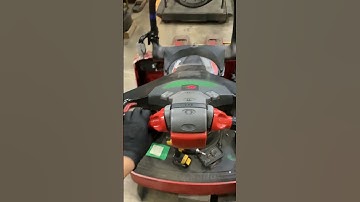 RA1094852-001 CURTIS MOTOR CONTROLLER - SO#36411 - TEST VIDEO