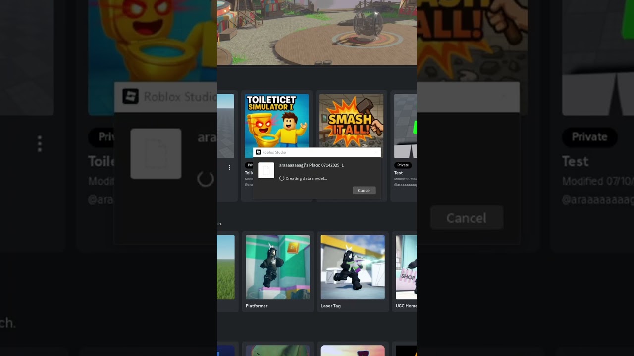 Publish a Game in Roblox Studio – Beginner Tutorial