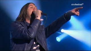 Kasabian - Melt Festival 2009 (Gräfenhainichen, Germany) Full Concert