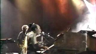 Nina simone- Mississippi Goddam