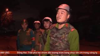 Hiệu quả từ công tác tuần tra 8394 ở phường Hòa Khánh Nam