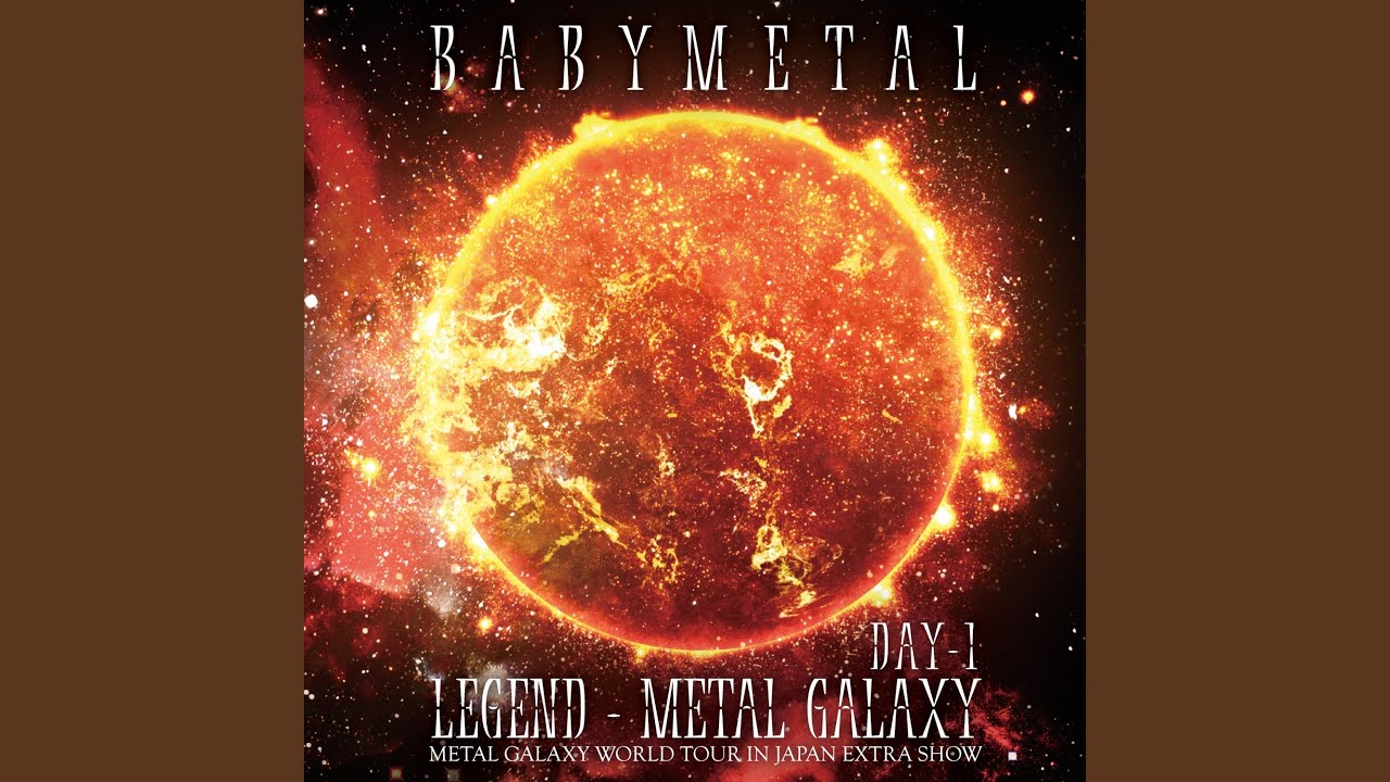 初心者メイトによるLEGEND METAL GALAXYレビュー 常に進化し続ける 