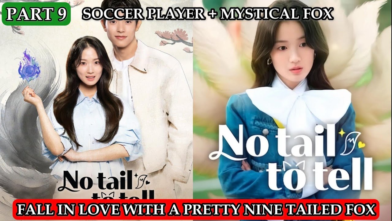 EP 6 | NINE TAIL TO TELL EXPLAIN IN HINDI | NINE TAIL TO TELL KDRAMA | EPISODE 6 IN HINDI