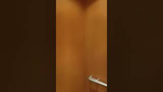 Elevator 11. VERY LOUD BUZZER FOR LEVEL # CHANGE!