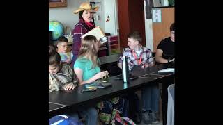Student Engagement Example + Technology