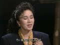 ちあき なおみ ♪矢切の渡し