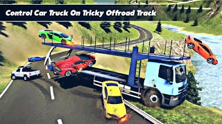 Car Transport Ship Games : Cruise Ship Simulator | Best Car Simulator Game | New Car Android Games screenshot 5