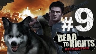 Dead to Rights: Retribution - Capítulo 8: Atonement - En dificultad Detective y español - Parte 9