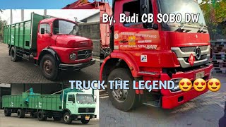 MERCY THE LEGEND PANTURA, GENERASI NG SERIES 😍😍😍