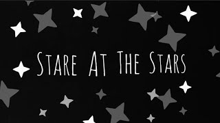 THE BOY- Stare At The Stars [official lyric video]