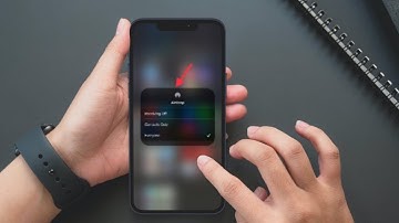 How to Customize AirDrop Settings on iPhone and iPad from Control Center