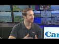 REGENT CEO Billy Thalheimer shares progress on seaglider technology