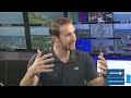 REGENT CEO Billy Thalheimer shares progress on seaglider technology