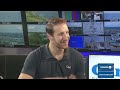 REGENT CEO Billy Thalheimer shares progress on seaglider technology