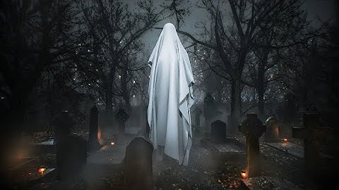 Graveyard Shift™ - Reveal Trailer