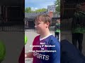 Street Handball Workshop - Linje S Bramming 5-6 årgang - Vittenbergskolen