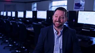 Sean Ratliff's MNTC Journey to a Career in Cyber Security News