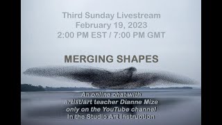 Merging Shapes