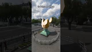 ETS2 PARIS EIFFEL TOWER!?🗼#shorts