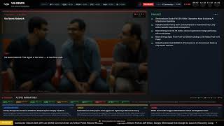 Markets Report - 2026-08-10