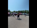 Un Verano en NYC I don’t owned any music rights #nyc #travel #exploreny #beach #dance #salsa