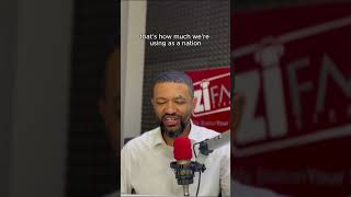 5G Use SURGES in Zimbabwe | Africa Tech Kin with Danny that Guy