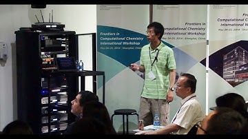 Nonequilibrium Quantum Dynamics Based on Complex Brownian Motion