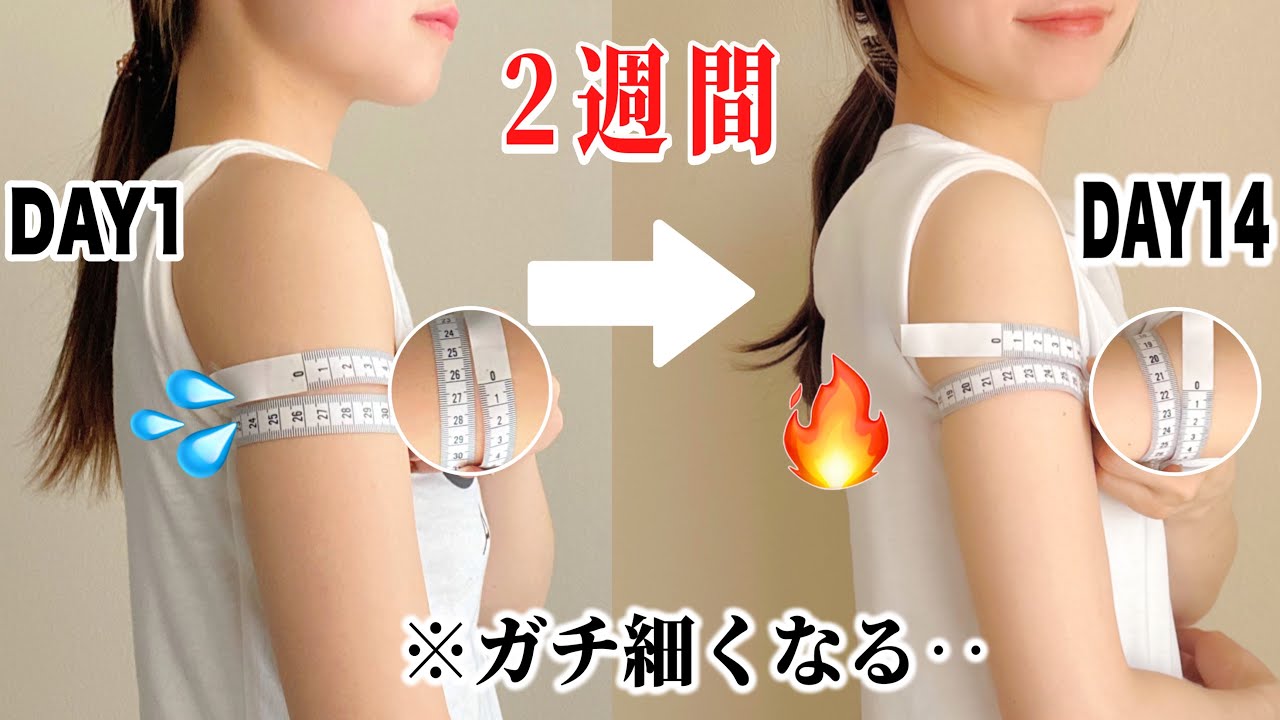 【中古】 すっきりヤセる二の腕ダイエット Slim Arms] Lose 4cm in 2 weeks! Just 6 minutes! Slim and toned