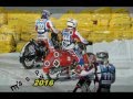 Ice Speedway WM Berlin 2016 Tag 1