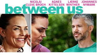 Between Us | Trailer Germany | Viaplay