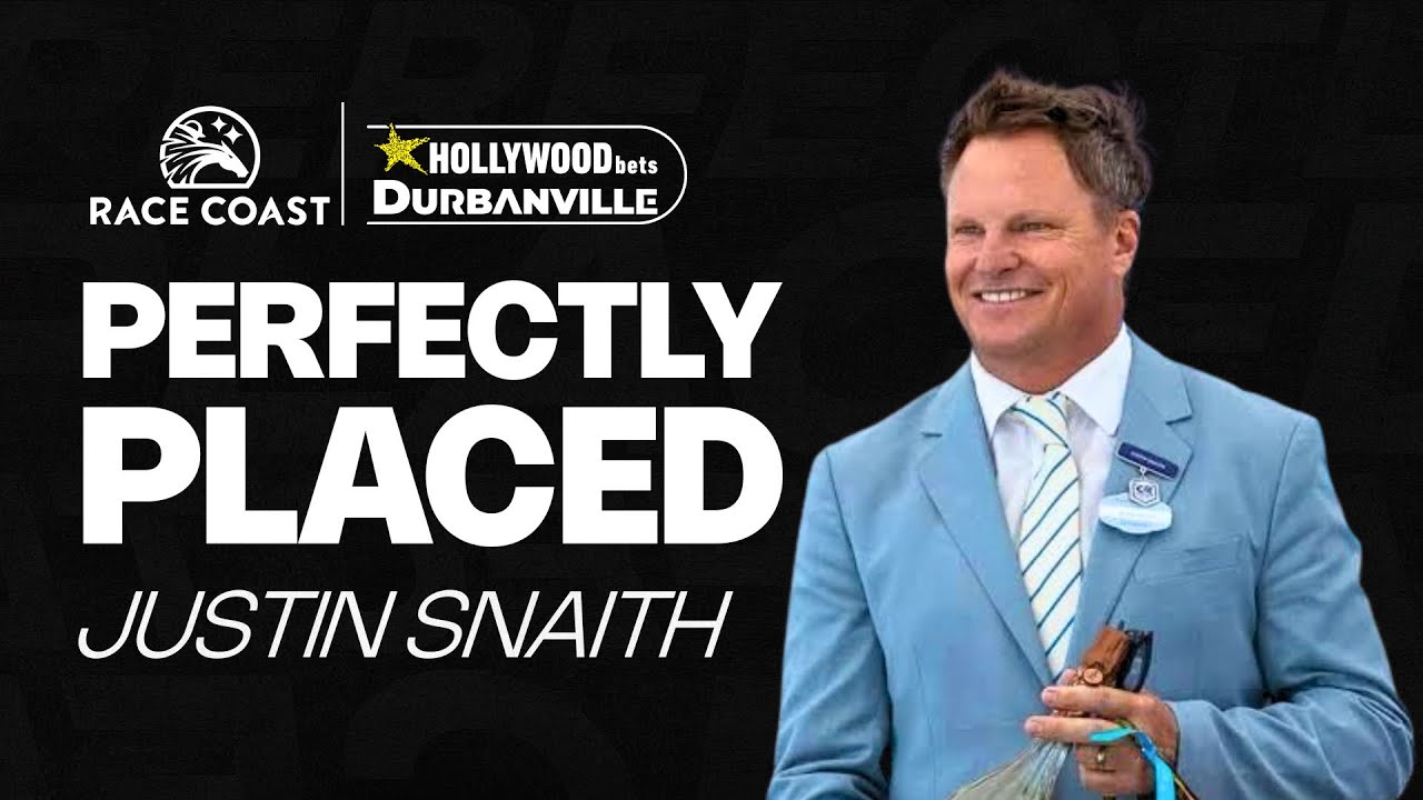 Идеальное место — Джастин Снейт — 8 октября 2025 г.