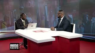 Tinubu Approves Deep Shore Investment Framework - Dr. Ubah 
