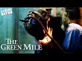 The Bad Death Of Eduard Delacroix | The Green Mile | Screen Bites