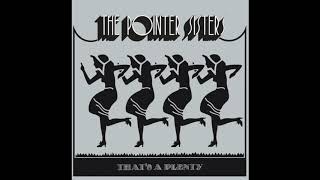 The Pointer Sisters - Fairytale