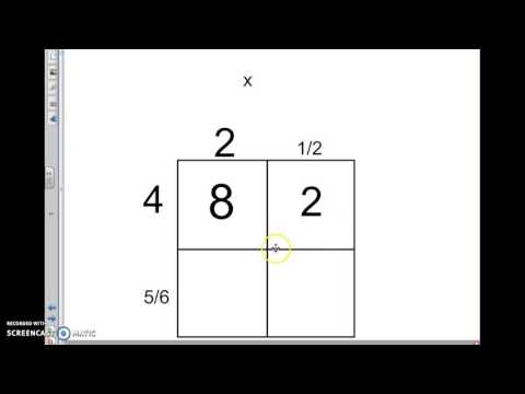 multiplying mixed numbers (5.NF.B.6)